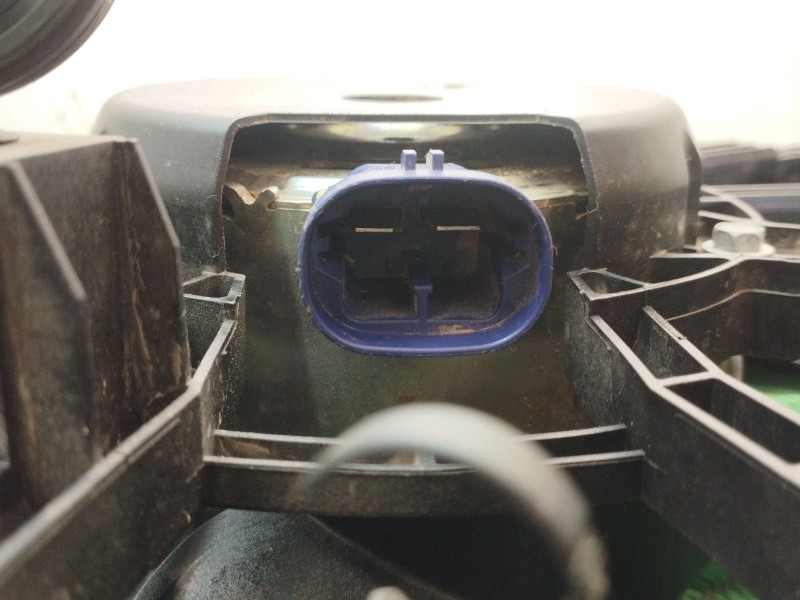 Recambio de electroventilador para dacia sandero ii tce 90 (b8m1, b8ma) referencia OEM IAM   