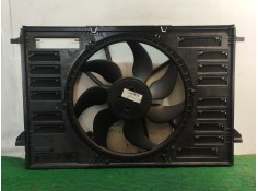 Recambio de electroventilador para audi q5 (fyb, fyg) 2.0 tdi quattro referencia OEM IAM   
