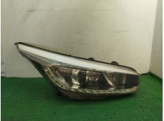 Recambio de faro derecho para kia cee´d (jd) 1.4 crdi 90 referencia OEM IAM   