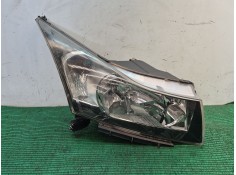 Recambio de faro derecho para chevrolet cruze (j300) 2.0 cdi referencia OEM IAM   