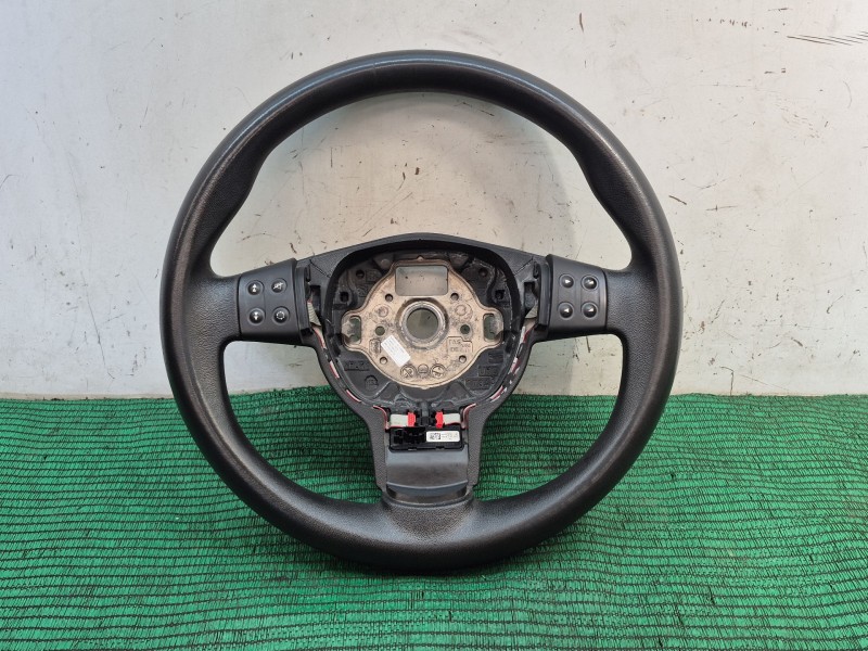 Recambio de volante para seat leon (1p1) 1.9 tdi referencia OEM IAM   