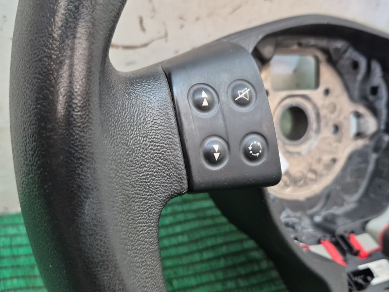 Recambio de volante para seat leon (1p1) 1.9 tdi referencia OEM IAM   