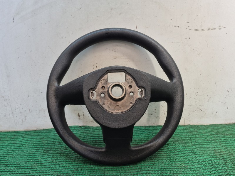 Recambio de volante para seat leon (1p1) 1.9 tdi referencia OEM IAM   