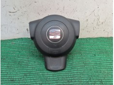 Recambio de airbag volante para seat leon (1p1) 1.9 tdi referencia OEM IAM   