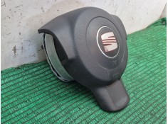 Recambio de airbag volante para seat leon (1p1) 1.9 tdi referencia OEM IAM    2