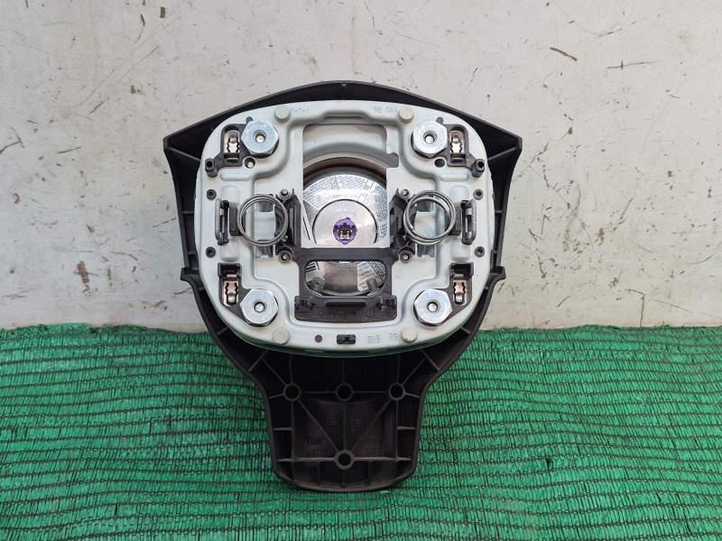 Recambio de airbag volante para seat leon (1p1) 1.9 tdi referencia OEM IAM   