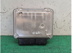Recambio de centralita motor uce para seat leon (1p1) 1.9 tdi referencia OEM IAM    2