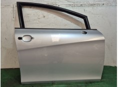 Recambio de puerta delantera derecha para seat leon (1p1) 1.9 tdi referencia OEM IAM   