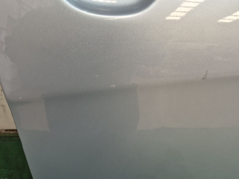 Recambio de puerta delantera derecha para seat leon (1p1) 1.9 tdi referencia OEM IAM   