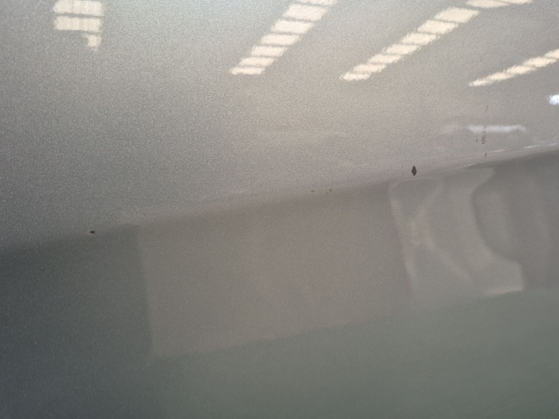 Recambio de puerta delantera derecha para seat leon (1p1) 1.9 tdi referencia OEM IAM   