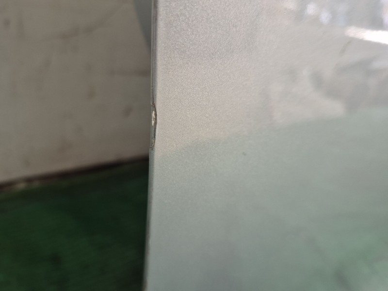 Recambio de puerta delantera derecha para seat leon (1p1) 1.9 tdi referencia OEM IAM   