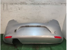Recambio de paragolpes trasero para seat leon (1p1) 1.9 tdi referencia OEM IAM   