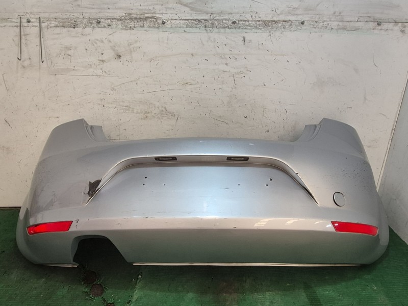 Recambio de paragolpes trasero para seat leon (1p1) 1.9 tdi referencia OEM IAM   
