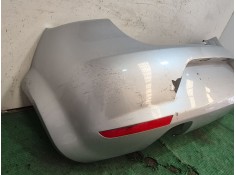Recambio de paragolpes trasero para seat leon (1p1) 1.9 tdi referencia OEM IAM    2