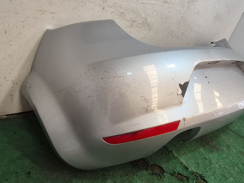 Recambio de paragolpes trasero para seat leon (1p1) 1.9 tdi referencia OEM IAM   