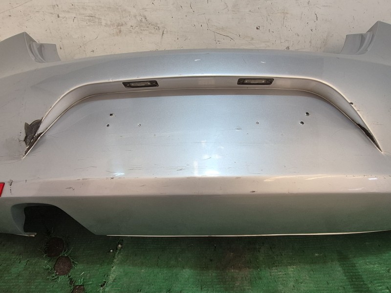 Recambio de paragolpes trasero para seat leon (1p1) 1.9 tdi referencia OEM IAM   