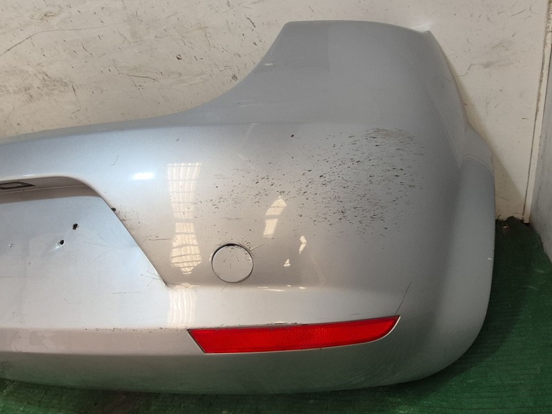 Recambio de paragolpes trasero para seat leon (1p1) 1.9 tdi referencia OEM IAM   