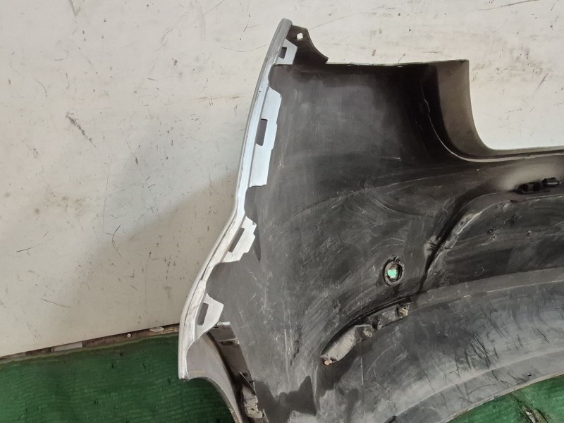 Recambio de paragolpes trasero para seat leon (1p1) 1.9 tdi referencia OEM IAM   