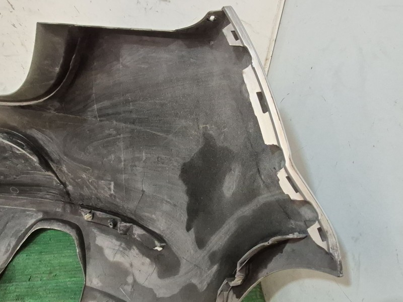 Recambio de paragolpes trasero para seat leon (1p1) 1.9 tdi referencia OEM IAM   