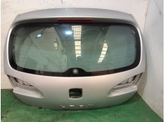 Recambio de porton trasero para seat leon (1p1) 1.9 tdi referencia OEM IAM   