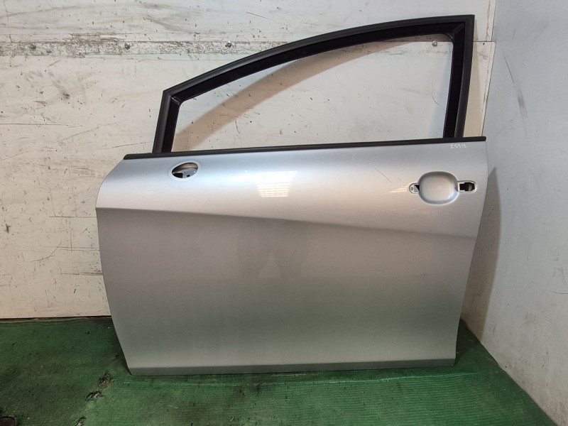 Recambio de puerta delantera izquierda para seat leon (1p1) 1.9 tdi referencia OEM IAM   