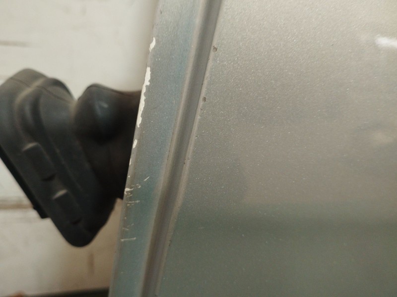 Recambio de puerta trasera izquierda para seat leon (1p1) 1.9 tdi referencia OEM IAM   