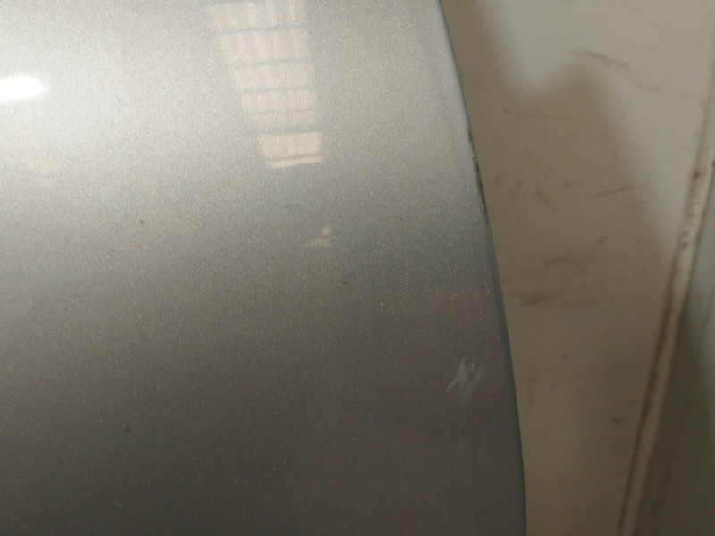 Recambio de puerta trasera izquierda para seat leon (1p1) 1.9 tdi referencia OEM IAM   