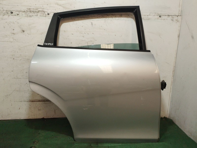 Recambio de puerta trasera derecha para seat leon (1p1) 1.9 tdi referencia OEM IAM   