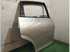 Recambio de puerta trasera derecha para seat leon (1p1) 1.9 tdi referencia OEM IAM    2