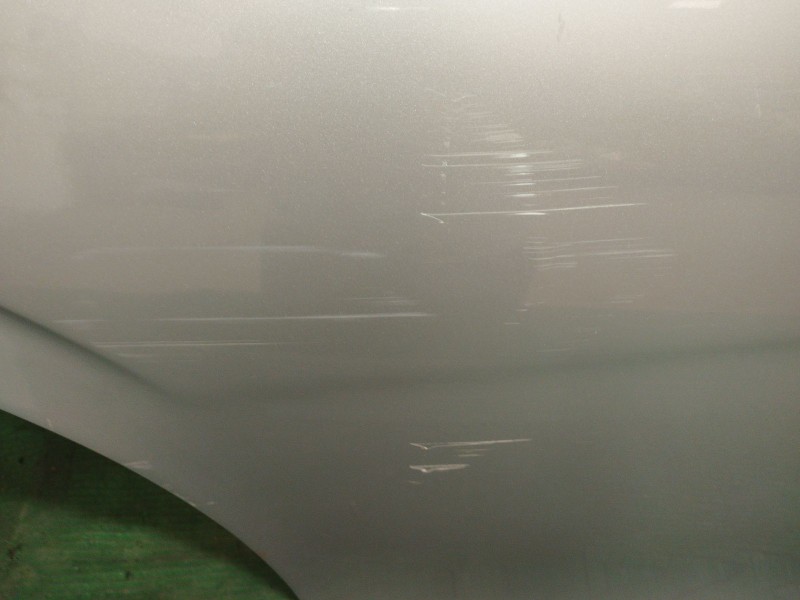 Recambio de puerta trasera derecha para seat leon (1p1) 1.9 tdi referencia OEM IAM   