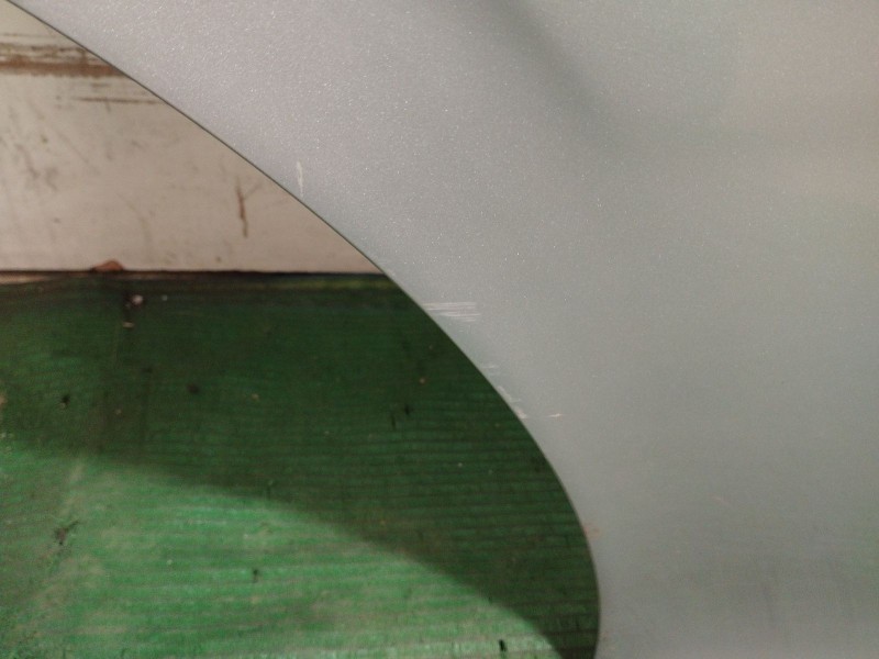 Recambio de puerta trasera derecha para seat leon (1p1) 1.9 tdi referencia OEM IAM   