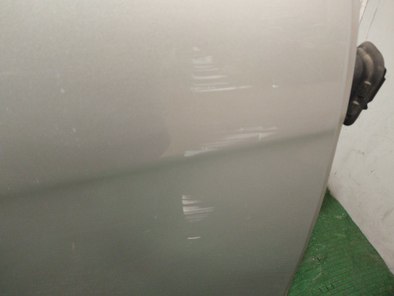 Recambio de puerta trasera derecha para seat leon (1p1) 1.9 tdi referencia OEM IAM   