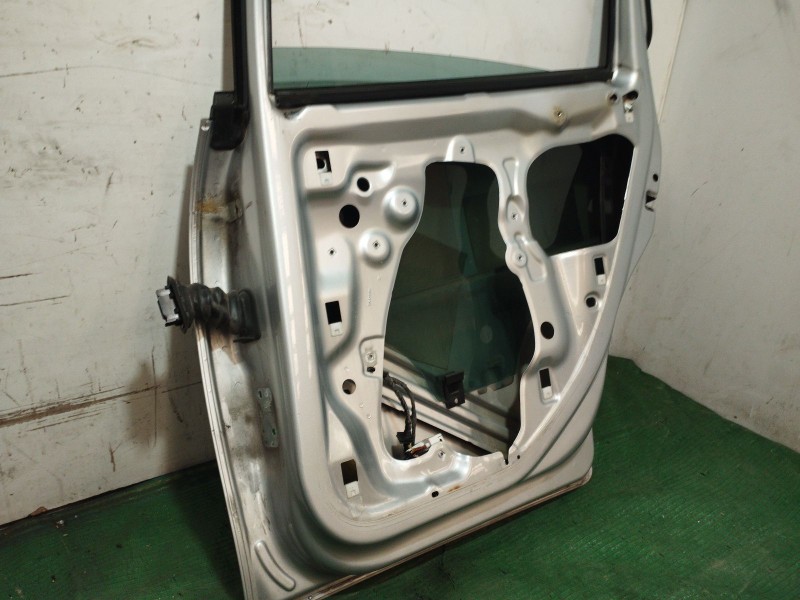 Recambio de puerta trasera derecha para seat leon (1p1) 1.9 tdi referencia OEM IAM   