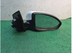 Recambio de retrovisor derecho para chevrolet cruze (j300) 2.0 cdi referencia OEM IAM   