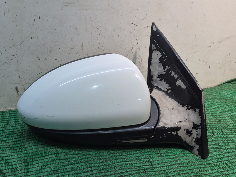 Recambio de retrovisor derecho para chevrolet cruze (j300) 2.0 cdi referencia OEM IAM   