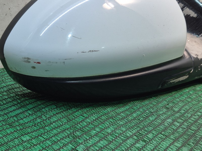 Recambio de retrovisor derecho para chevrolet cruze (j300) 2.0 cdi referencia OEM IAM   