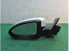 Recambio de retrovisor izquierdo para chevrolet cruze (j300) 2.0 cdi referencia OEM IAM   