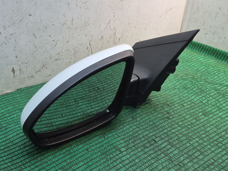 Recambio de retrovisor izquierdo para chevrolet cruze (j300) 2.0 cdi referencia OEM IAM   