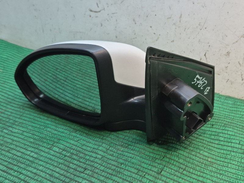 Recambio de retrovisor izquierdo para chevrolet cruze (j300) 2.0 cdi referencia OEM IAM   