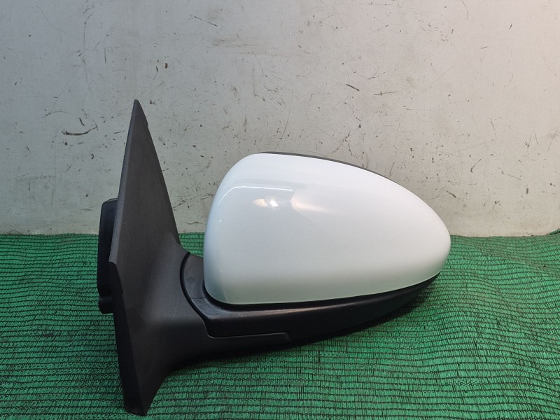 Recambio de retrovisor izquierdo para chevrolet cruze (j300) 2.0 cdi referencia OEM IAM   