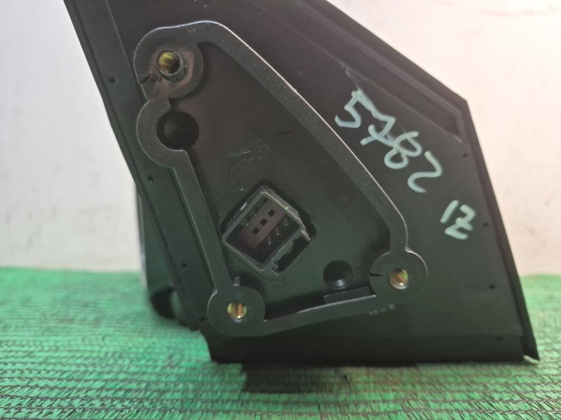 Recambio de retrovisor izquierdo para chevrolet cruze (j300) 2.0 cdi referencia OEM IAM   