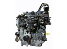 Recambio de motor completo para peugeot 307 (3a/c) 2.0 hdi 135 referencia OEM IAM RHS RHS RHS