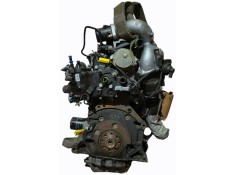 Recambio de motor completo para peugeot 307 (3a/c) 2.0 hdi 135 referencia OEM IAM RHS RHS RHS 2