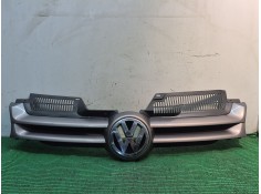Recambio de rejilla delantera para volkswagen golf v (1k1) 1.6 fsi referencia OEM IAM