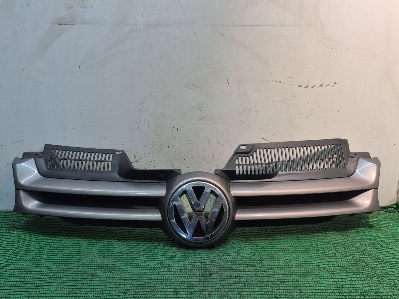 Recambio de rejilla delantera para volkswagen golf v (1k1) 1.6 fsi referencia OEM IAM   