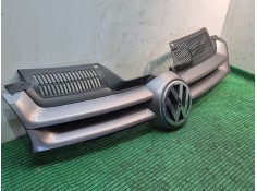 Recambio de rejilla delantera para volkswagen golf v (1k1) 1.6 fsi referencia OEM IAM    2