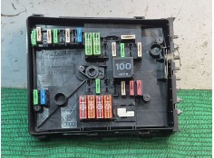 Recambio de caja reles / fusibles para volkswagen golf v (1k1) 1.6 fsi referencia OEM IAM