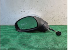 Recambio de retrovisor izquierdo para seat leon (1p1) 1.9 tdi referencia OEM IAM   