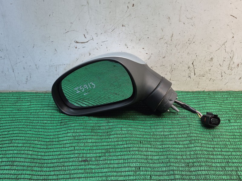 Recambio de retrovisor izquierdo para seat leon (1p1) 1.9 tdi referencia OEM IAM   