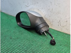 Recambio de retrovisor izquierdo para seat leon (1p1) 1.9 tdi referencia OEM IAM    2